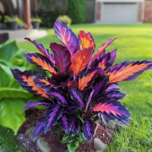 Хоста Вельвет купить по цене от 361р. в интернет-магазине «Посадика» с доставкой почтой в в Кимовске и по всей России – [изображение №1].