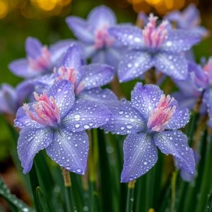 Нарцисс Сокровище Сада купить по цене от 2000р. в интернет-магазине «Посадика» с доставкой почтой в в Кимовске и по всей России – [изображение №1].