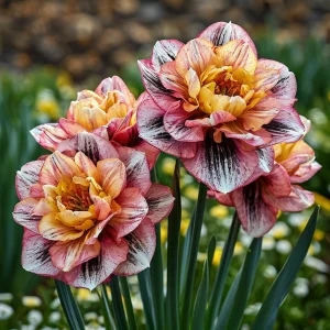 Нарцисс Войс Сприн купить по цене от 392р. в интернет-магазине «Посадика» с доставкой почтой в в Кимовске и по всей России – [изображение №1].