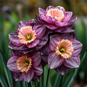 Нарцисс Соулер Флэр купить по цене от 2000р. в интернет-магазине «Посадика» с доставкой почтой в в Кимовске и по всей России – [изображение №1].