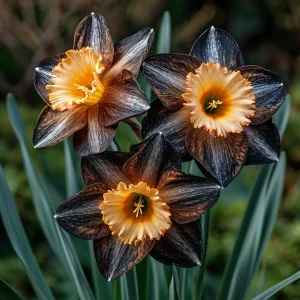 Нарцисс Сприн Видс купить по цене от 2000р. в интернет-магазине «Посадика» с доставкой почтой в в Кимовске и по всей России – [изображение №1].